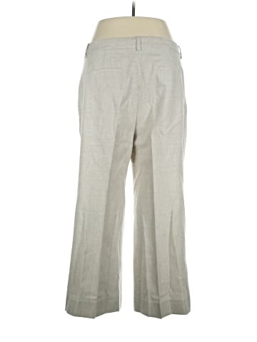 J.Crew Linen Pants (view 2)