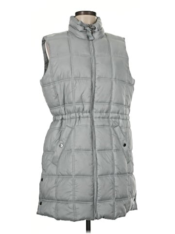 Weatherproof Vest (view 1)