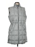 Weatherproof 100% Polyester Gray Vest Size M - photo 1