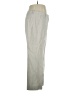 J.Crew Gray Linen Pants Size 16 - photo 4