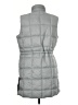 Weatherproof 100% Polyester Gray Vest Size M - photo 2