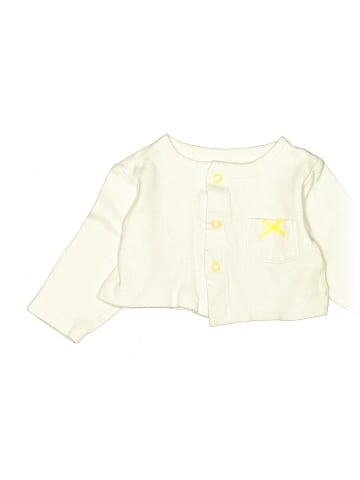 Hudson Baby Cardigan (view 1)