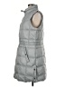 Weatherproof 100% Polyester Gray Vest Size M - photo 5