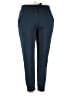 32 Degrees Solid Blue Active Pants Size XXL - photo 1
