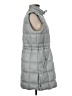 Weatherproof 100% Polyester Gray Vest Size M - photo 4
