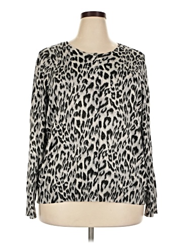 Chico's Pullover Sweater (view 1)