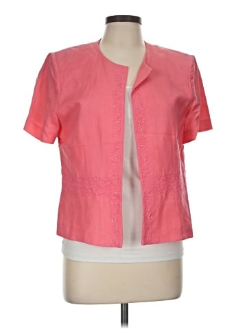Jessica Howard Jacket (view 1)