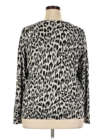 Chico's Pullover Sweater (view 2)