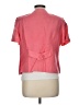 Jessica Howard Pink Jacket Size 12 (petite) - photo 2