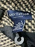 Ann Taylor Houndstooth Gray Jacket Size 4 Petite - photo 6
