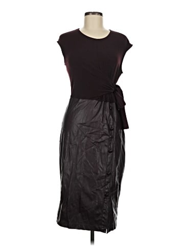 New York & Company Cocktail Dress (view 1)