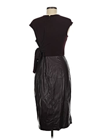 New York & Company Cocktail Dress (view 2)