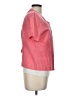 Jessica Howard Pink Jacket Size 12 (petite) - photo 4