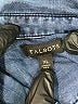 Talbots 100% Lyocell Blue Long Sleeve Button-Down Shirt Size XL - photo 7