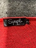 Sympli Red Cardigan Size 2 - photo 7