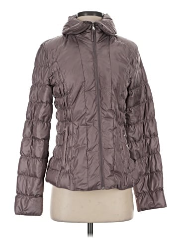 Kenneth Cole New York Snow Jacket (view 1)