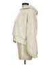 Gap Body 100% Polyester Ivory Turtleneck Sweater Size M - photo 5
