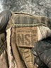 NSF Camo Brown Casual Pants Size 24 waist - photo 7