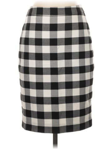 Ann Taylor Casual Skirt (view 1)