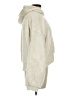 Gap Body 100% Polyester Ivory Turtleneck Sweater Size M - photo 4