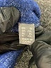Susan Graver Blue Poncho Size 1X - photo 8