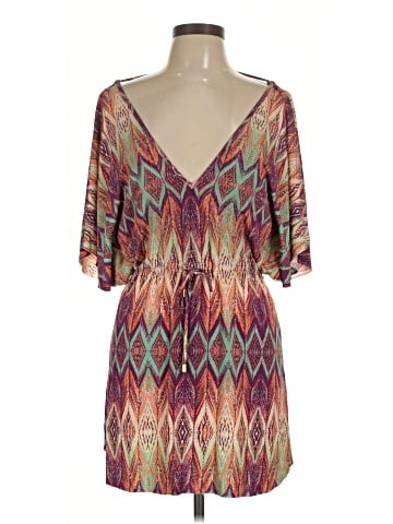 ViX by Paula Hermanny Casual Dress (view 1)