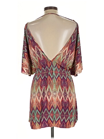 ViX by Paula Hermanny Casual Dress (view 2)