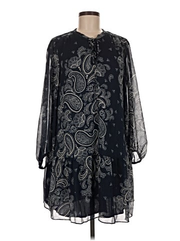Ann Taylor LOFT Casual Dress (view 1)