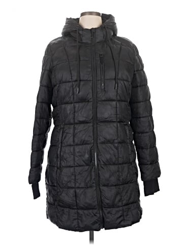 MICHAEL Michael Kors Coat (view 1)