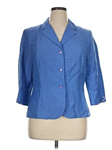 Emma James Blazer (view 1)