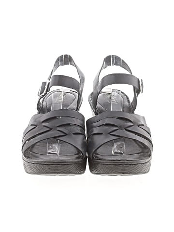 Born Wedges (view 2)