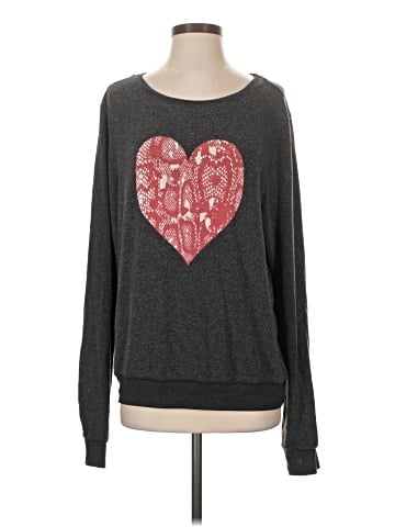 Wildfox Sweatshirt (view 1)