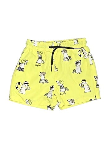 Mayoral Board Shorts (view 1)