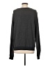 Wildfox Hearts Gray Sweatshirt Size Sm (1 or S) - photo 2