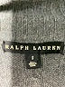 Ralph Lauren Black Label Gray Pullover Sweater Size S - photo 7