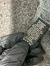Ralph Lauren Black Label Gray Pullover Sweater Size S - photo 8