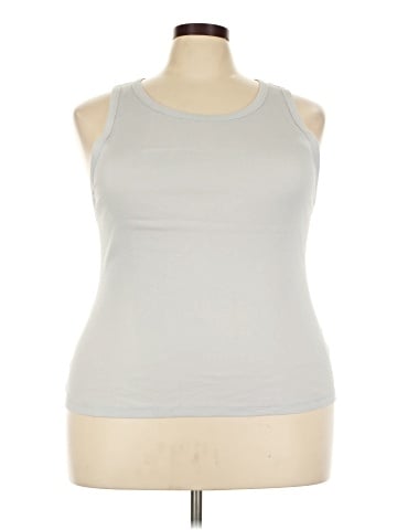 J.Crew Active Tank (view 1)