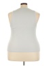 J.Crew Silver Active Tank Size 3X - photo 2