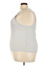 J.Crew Silver Active Tank Size 3X - photo 5