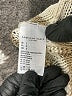 American Eagle Outfitters 100% Cotton Stripes Ivory Pullover Sweater Size L - photo 4