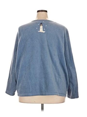 Croft & Barrow Cardigan (view 2)