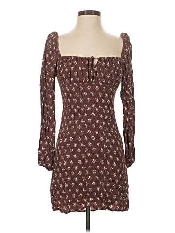 Sunday Best Casual Dress (view 1)