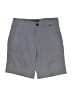 Hurley Solid Gray Shorts Size 10 - photo 1