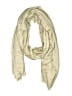 Tory Burch Ivory Scarf One size - photo 1