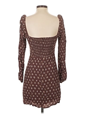 Sunday Best Casual Dress (view 2)