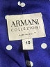 Armani Collezioni Blue Blazer Size 10 - photo 6