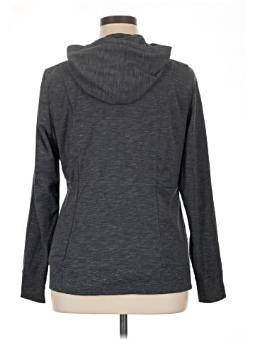 Tek Gear Zip Up Hoodie (view 2)