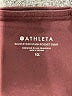Athleta Burgundy Active Pants Size 1X - photo 4
