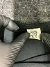 Roxy Solid Black Cocktail Dress Size XS - photo 7