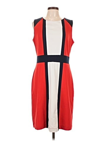 Jaclyn Smith Cocktail Dress (view 1)